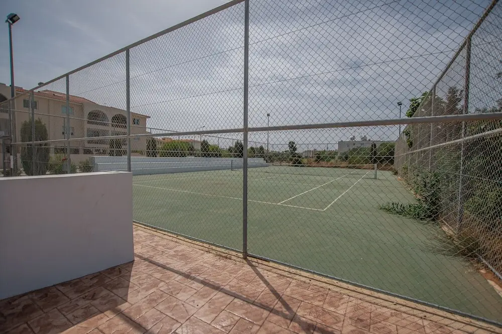 Паралимни: Great Kings Resort  - No 5 Block 4