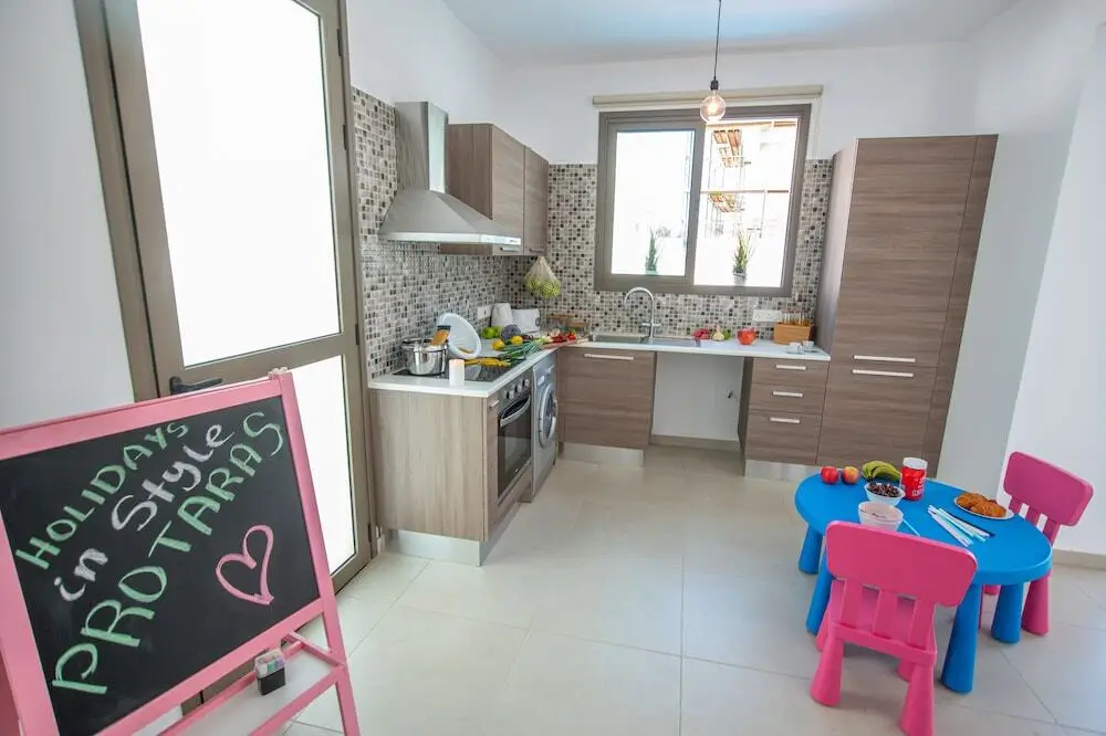 Протарас: Levanda Protaras Villa No 52