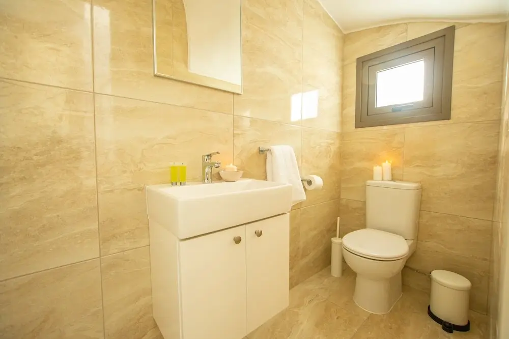 Протарас: Levanda Protaras Villa No 52