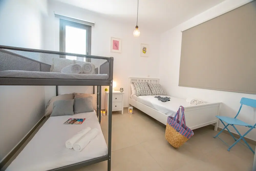 Протарас: Levanda Protaras Villa No 52