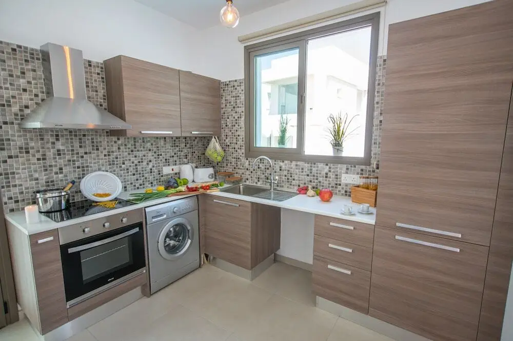 Протарас: Levanda Protaras Villa No 52