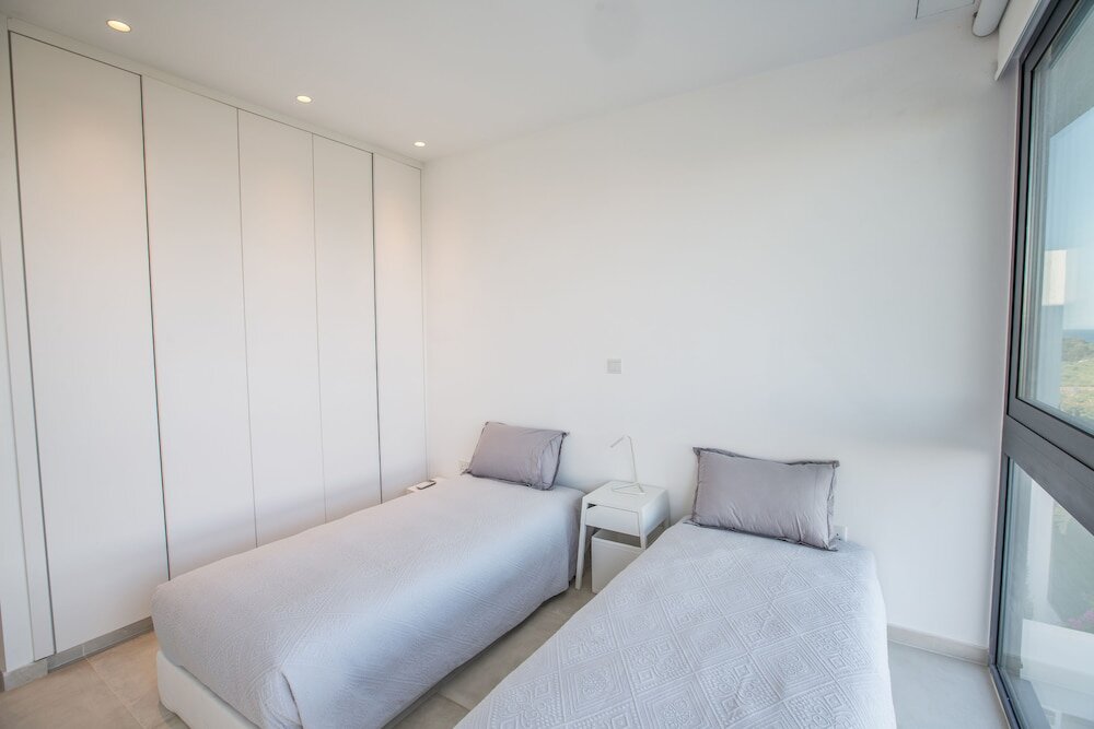 Паралимни: White Pearl Villa 7