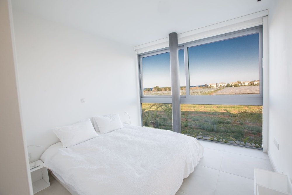 Паралимни: White Pearl Villa 7