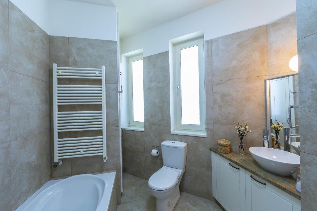 Кити: Larnaca Villa Marisol Kiti