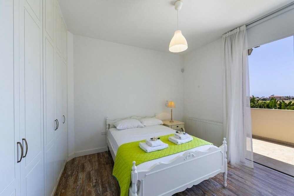 Кити: Larnaca Villa Marisol Kiti