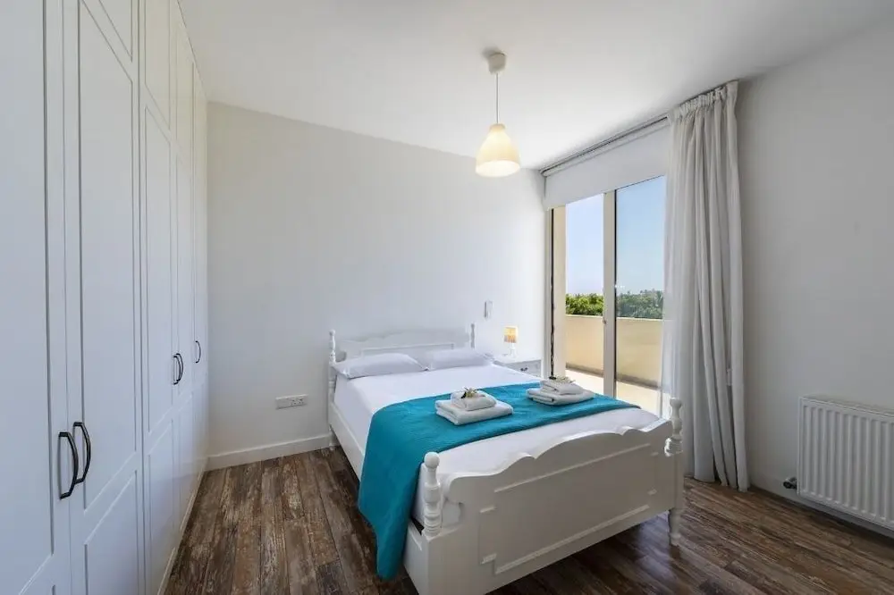 Кити: Larnaca Villa Marisol Kiti
