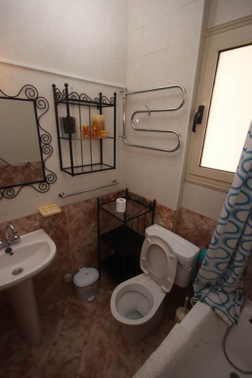 Хлорака: 2 Bedroom House near Tombs of the Kings