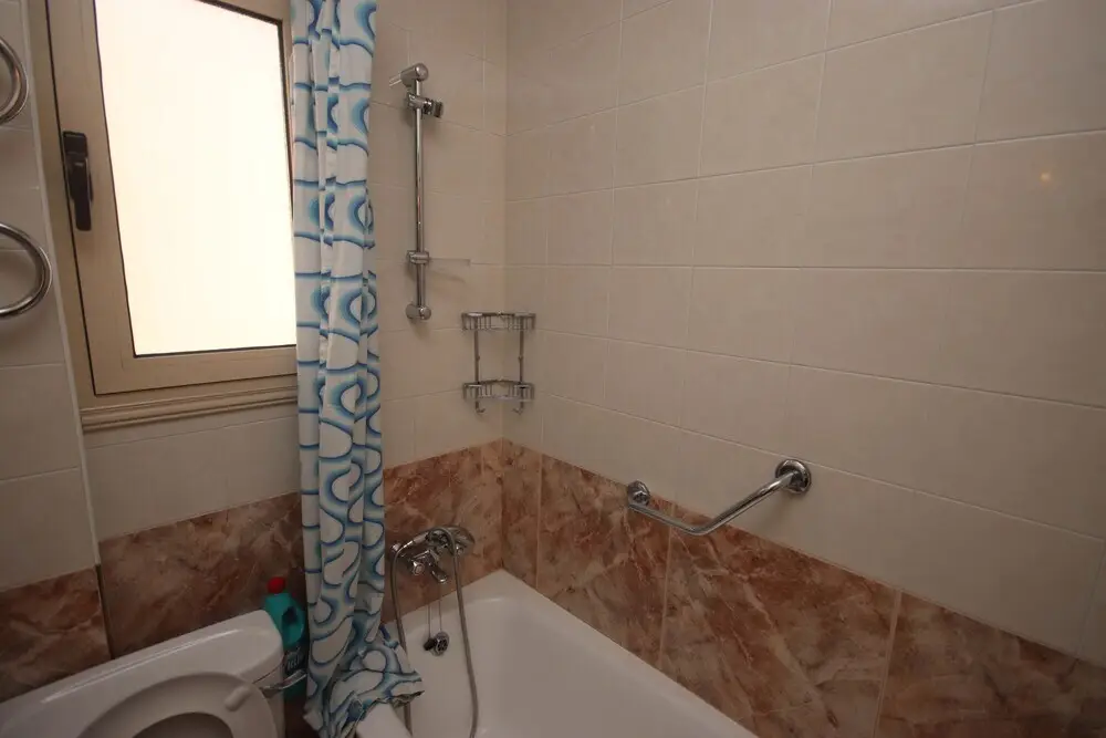 Хлорака: 2 Bedroom House near Tombs of the Kings