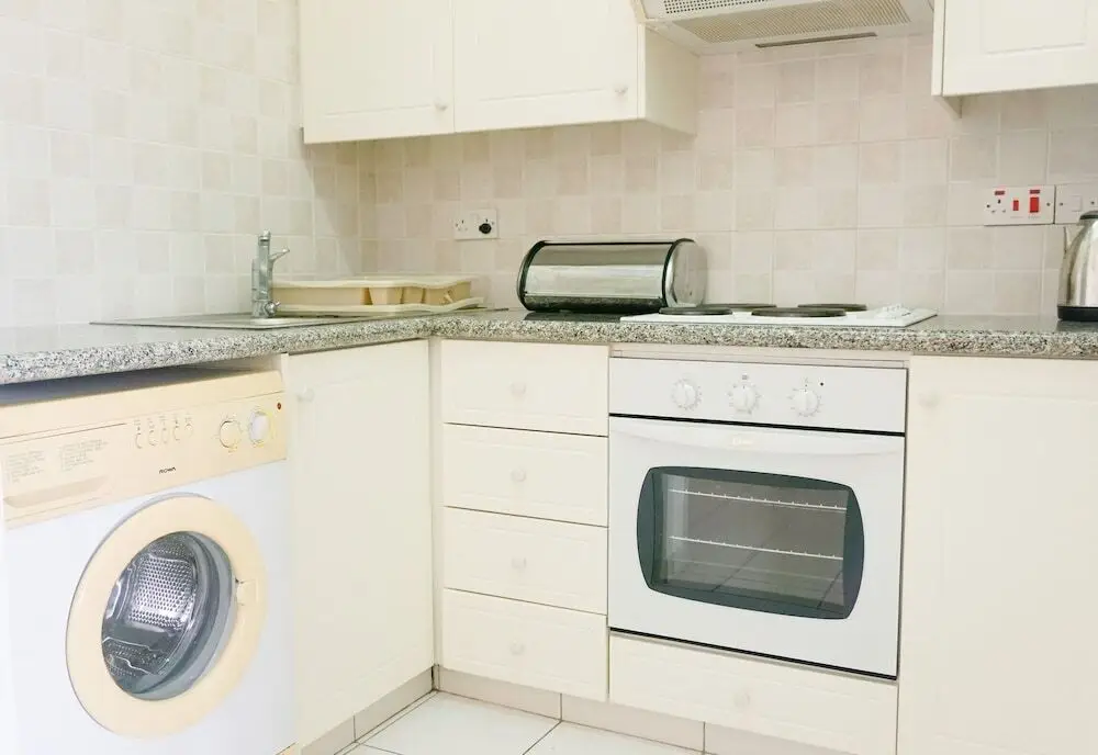 Пафос: Iris Village, Apt 201, Block 12