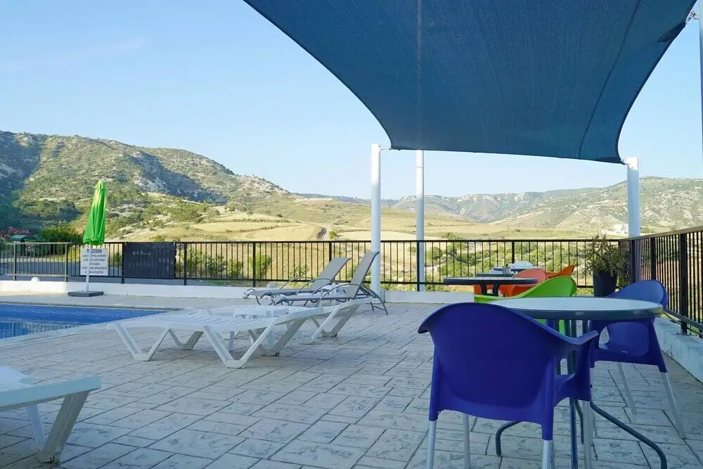 Пейя: Panoramic Holidays Deluxe 1