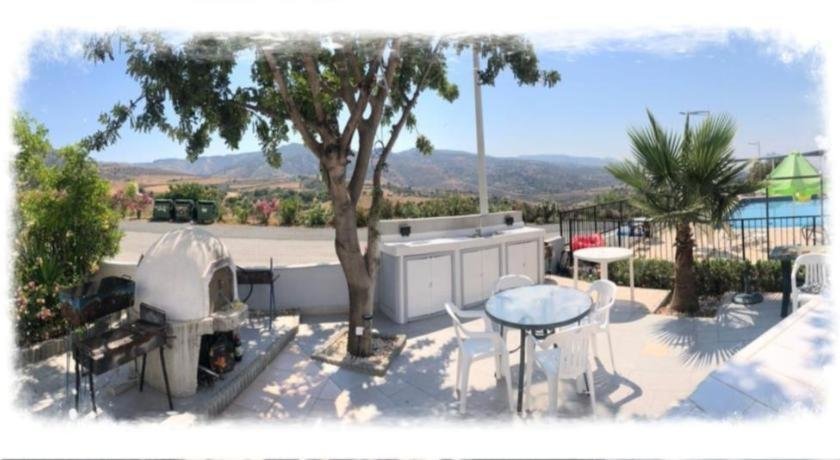 Пейя: Panoramic Holidays Deluxe 3