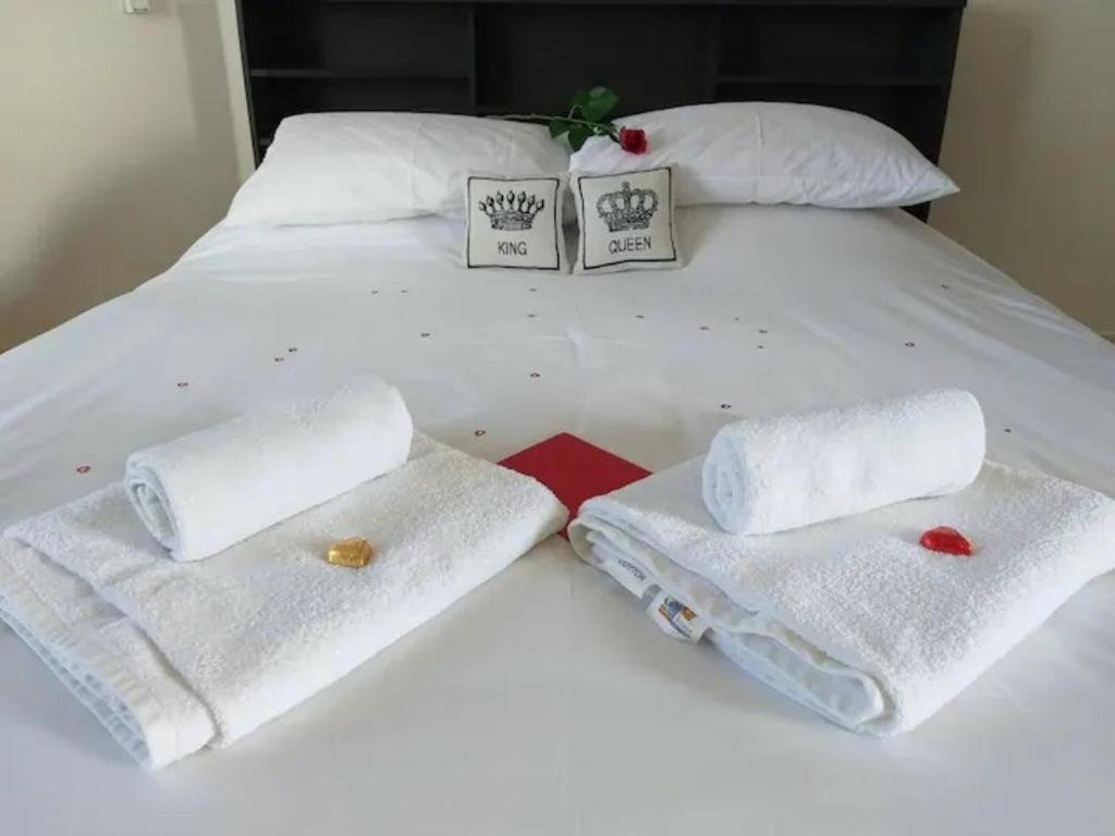 Пейя: Panoramic Holidays Deluxe 5