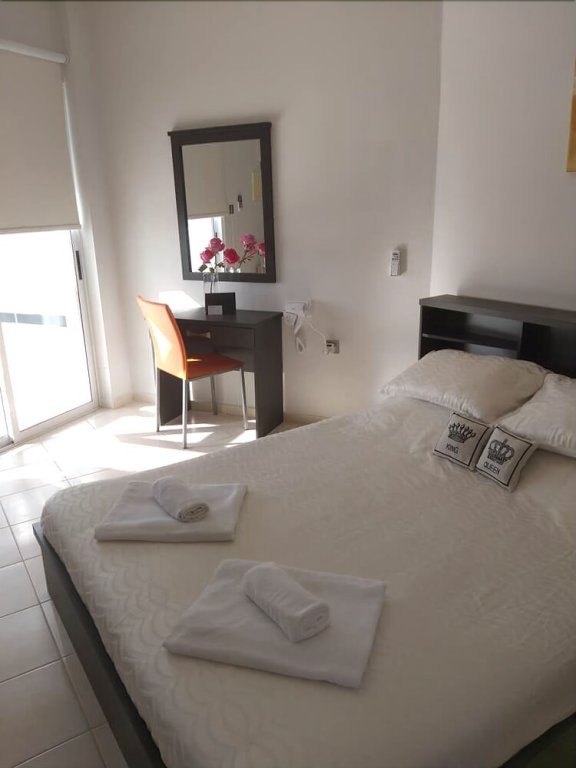 Пейя: Panoramic Holidays Deluxe 5