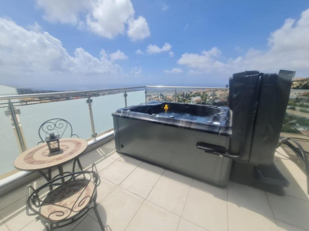 Пейя: Panoramic Holidays Deluxe 7