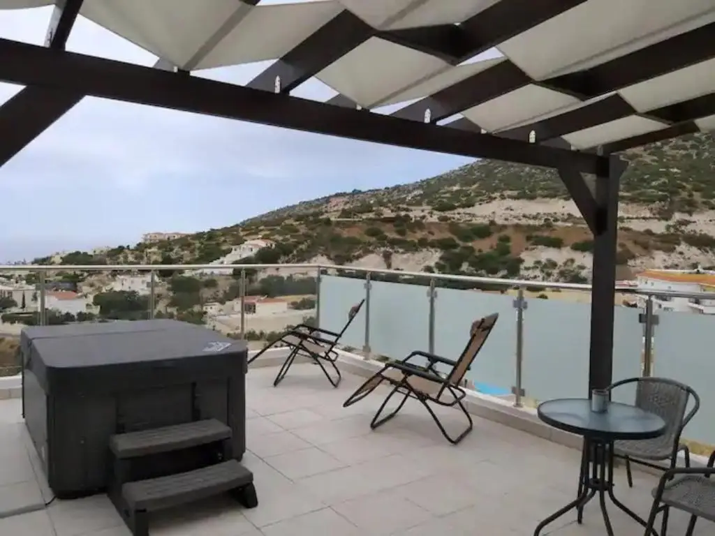 Пейя: Panoramic Holidays Deluxe 7