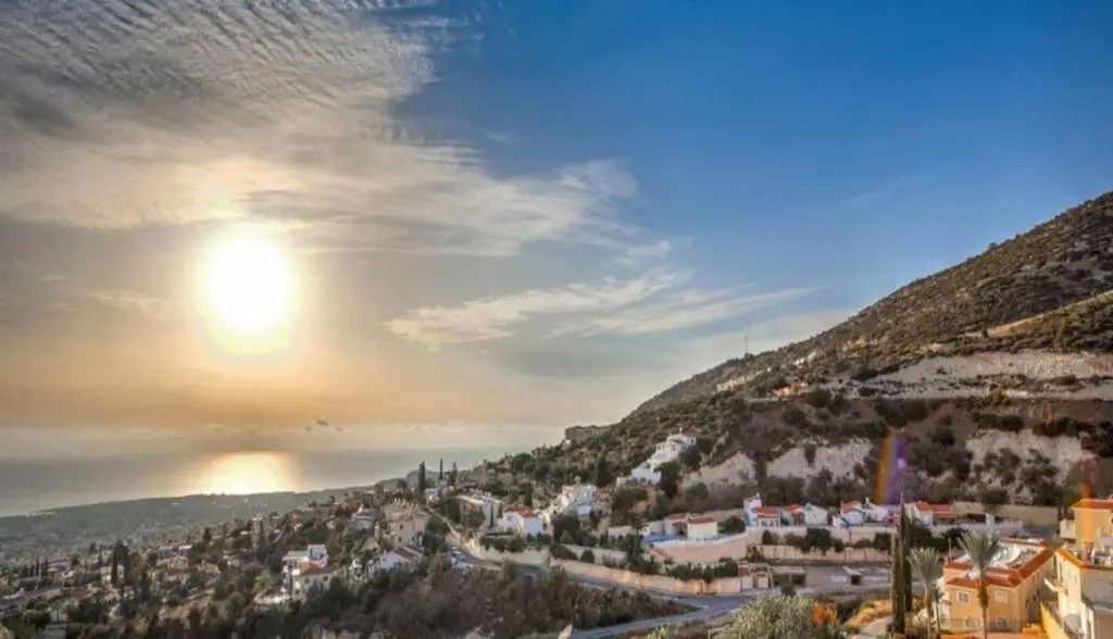 Пейя: Panoramic Holidays Deluxe 7