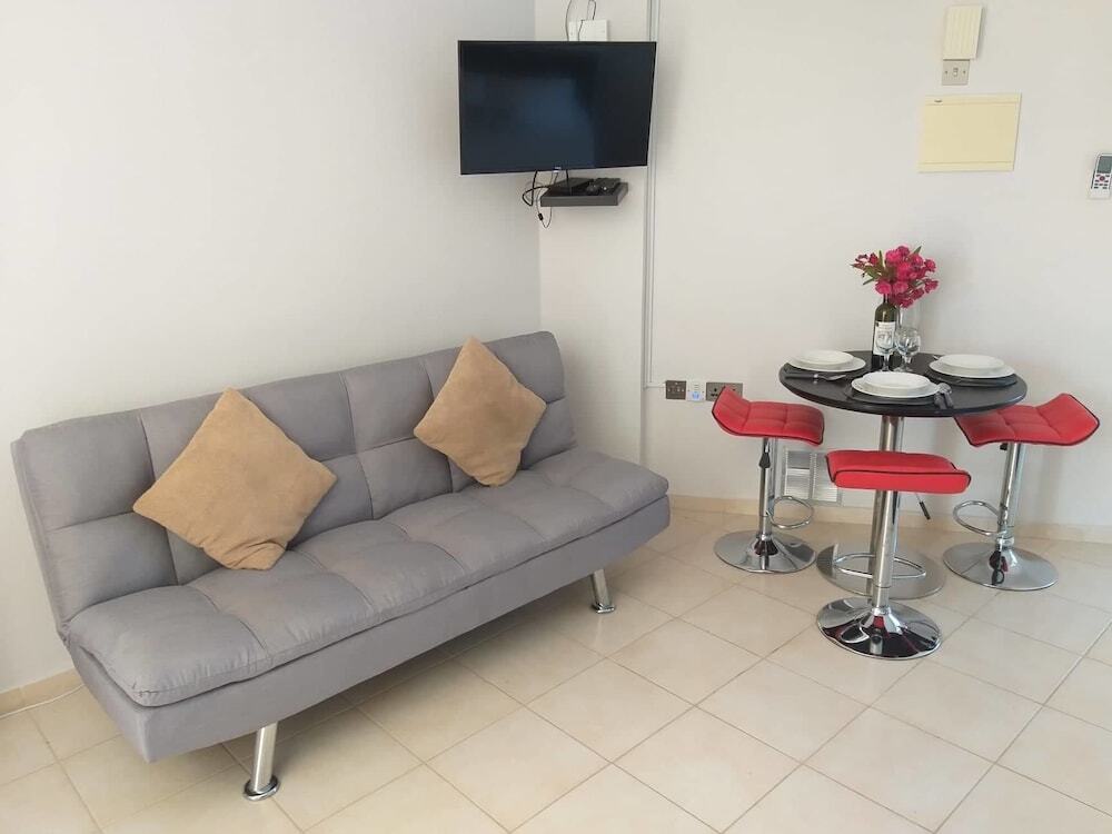 Пейя: Panoramic Holidays Deluxe 8