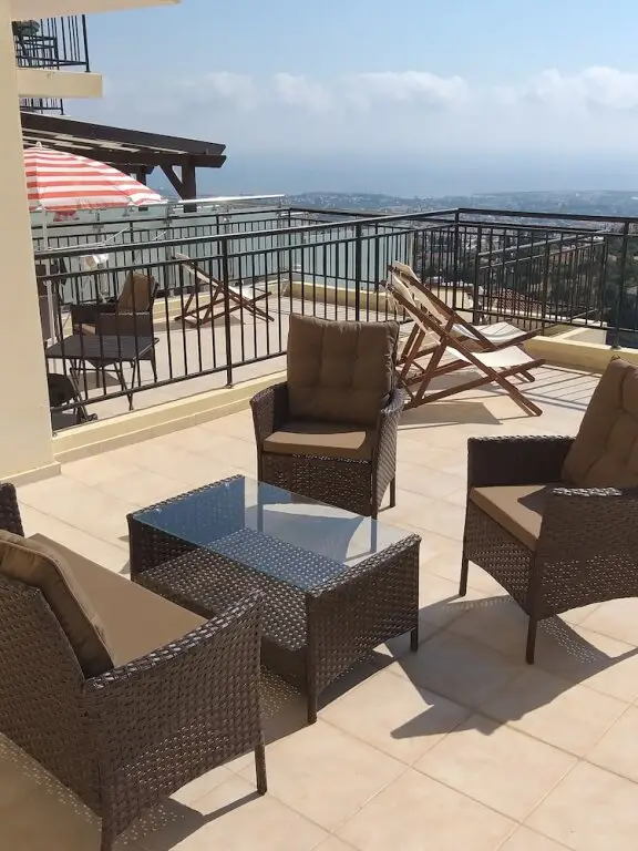 Пейя: Panoramic Holidays Deluxe 8