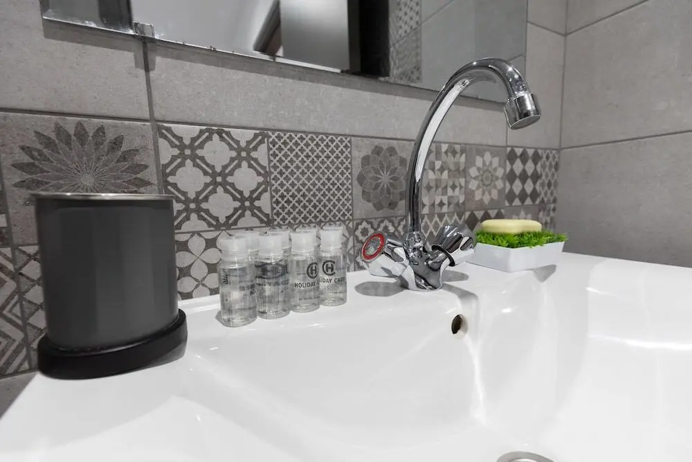 Айя-Напа: Ayia Napa Center Luxury Suites