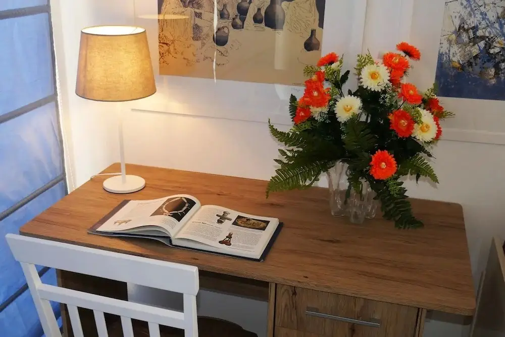 Ларнака: STAY BnB Apartment