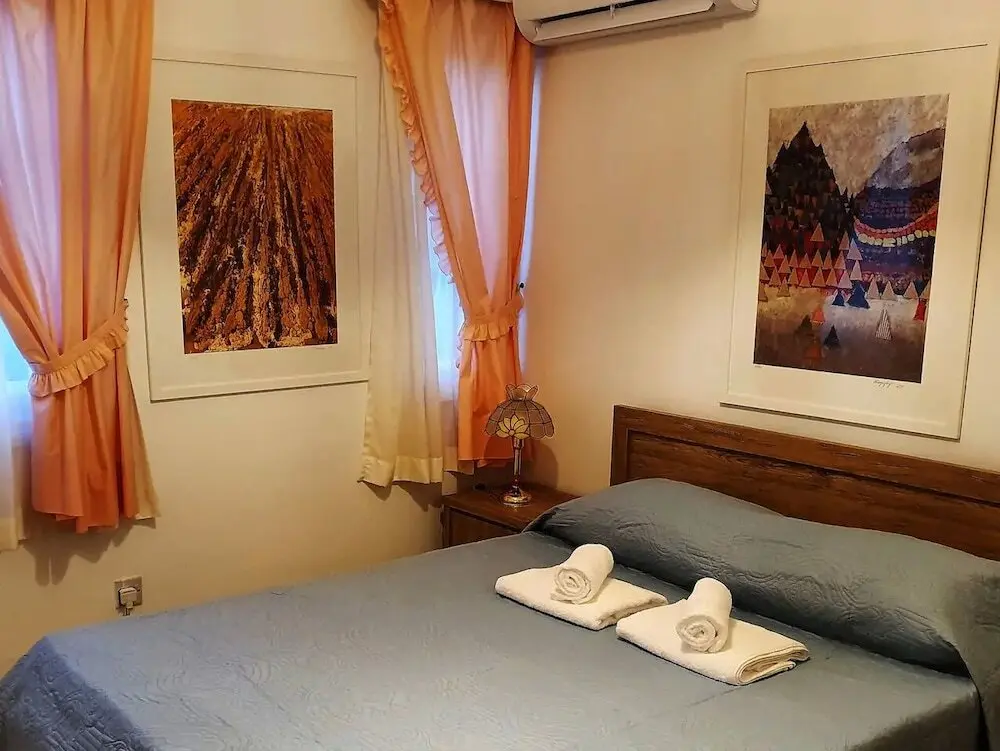 Ларнака: STAY BnB Apartment