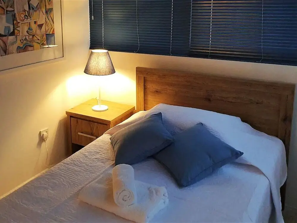 Ларнака: STAY BnB Apartment