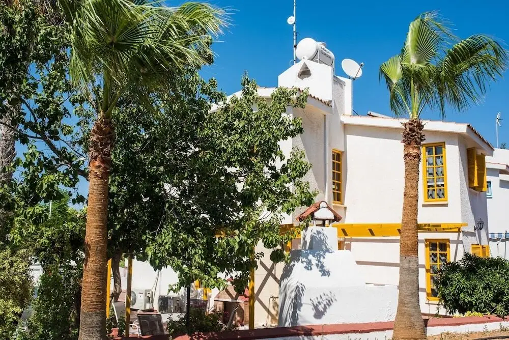 Pernera Villa by STAY BnB — фото 1