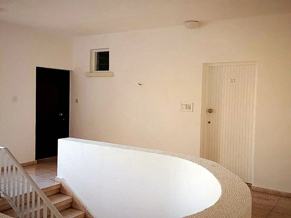 Айя-Напа: Napa Central Apartment