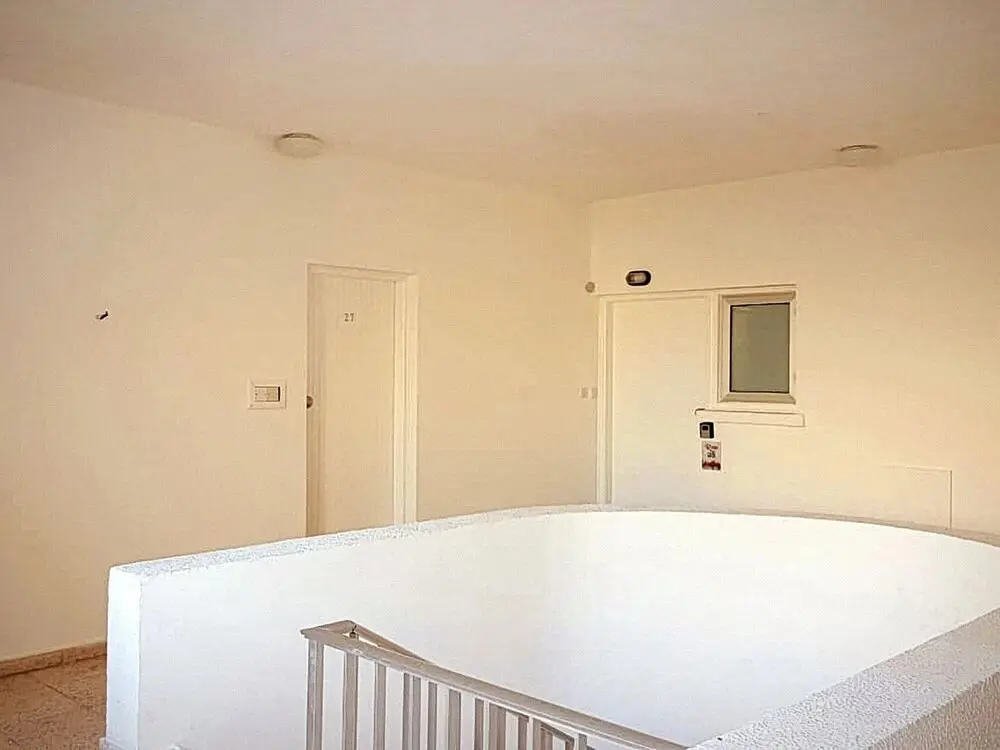 Айя-Напа: Napa Central Apartment