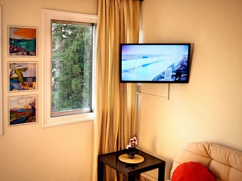Айя-Напа: Napa Central Apartment