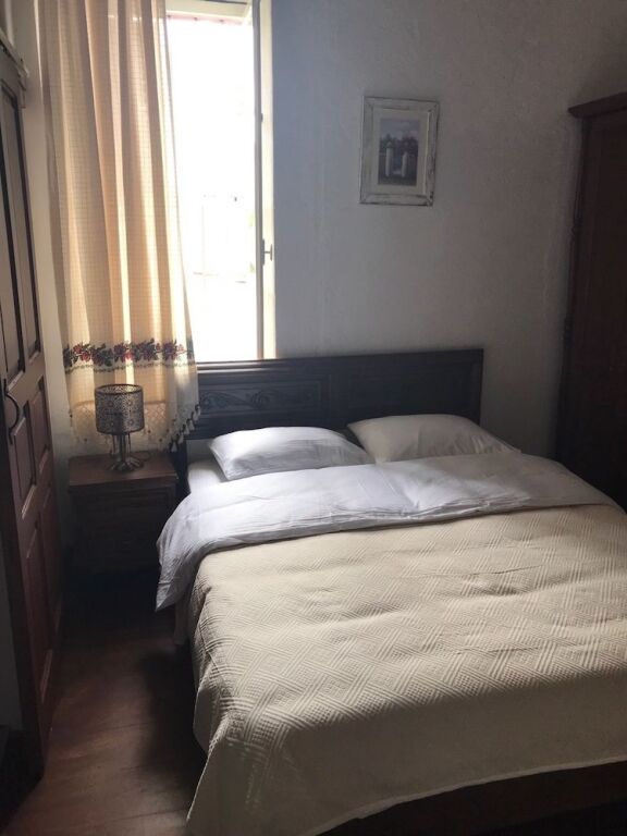Никосия: Palm Garden Guest House