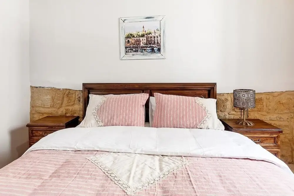 Никосия: Palm Garden Guest House