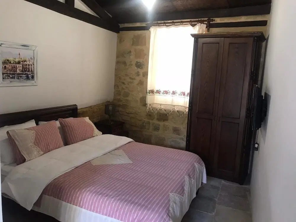 Никосия: Palm Garden Guest House