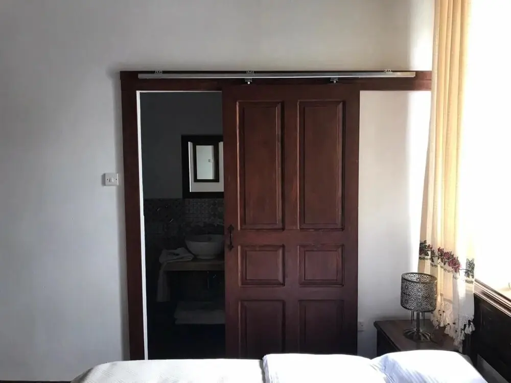Никосия: Palm Garden Guest House