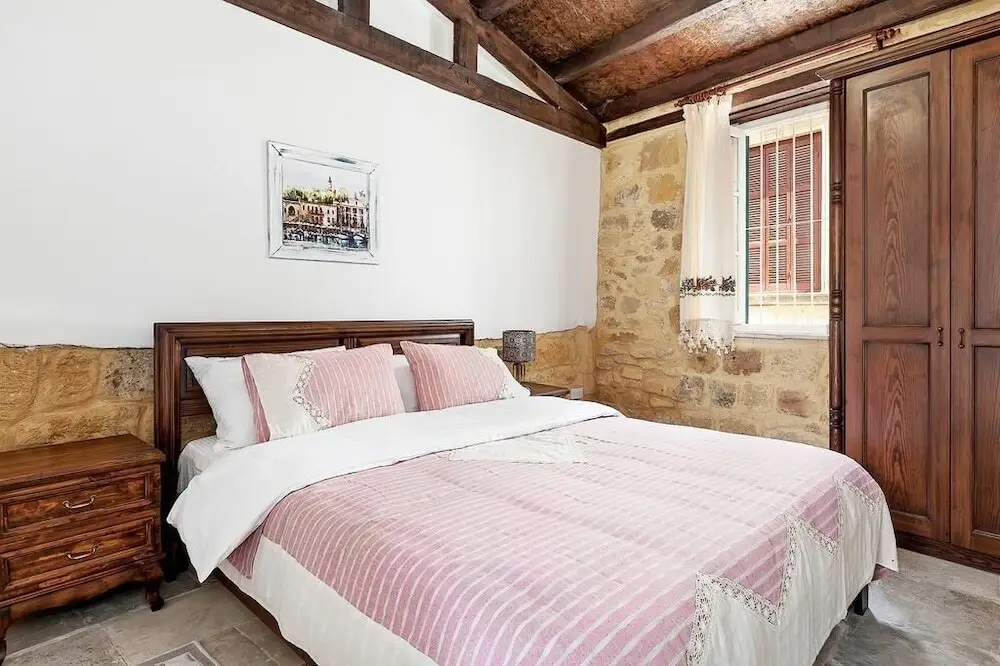Никосия: Palm Garden Guest House