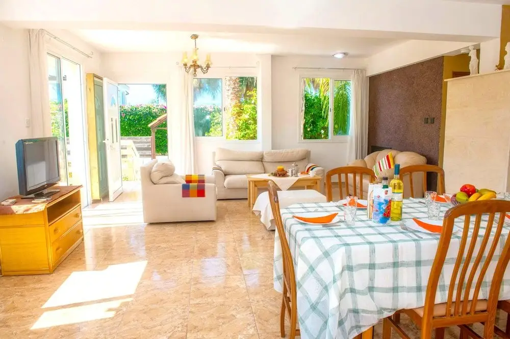 Пейя: House with 3 Bedrooms in , , with Private Pool, Enclosed Garden And Wifi