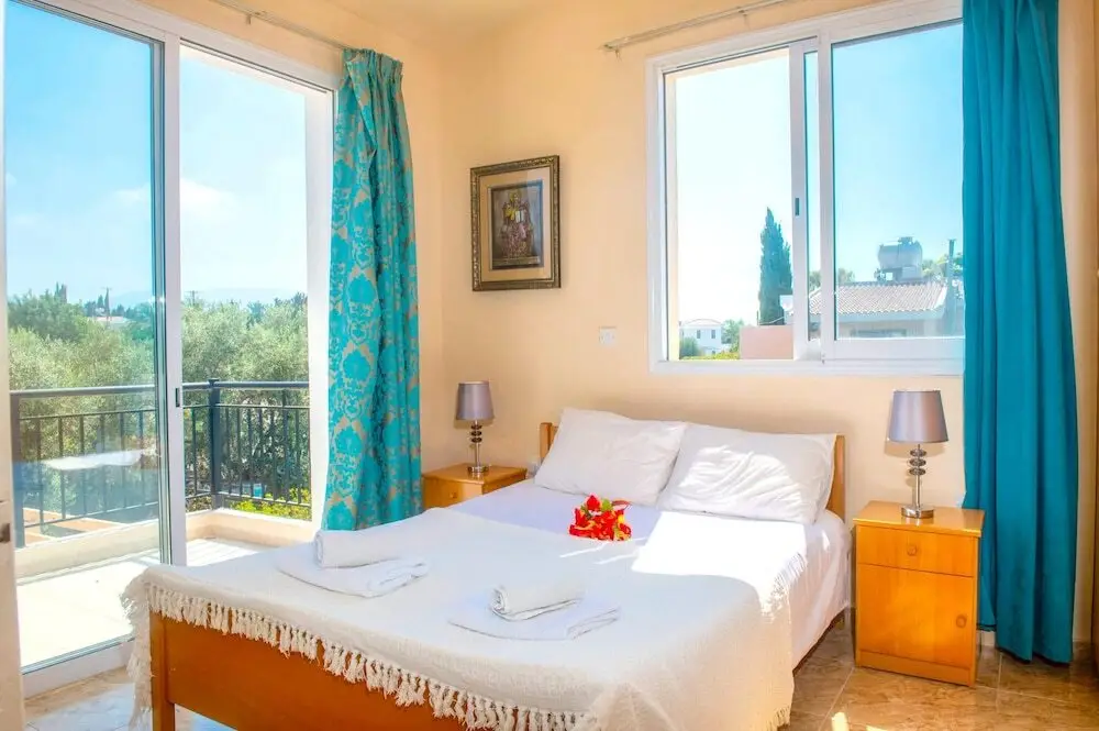Пейя: House with 3 Bedrooms in , , with Private Pool, Enclosed Garden And Wifi