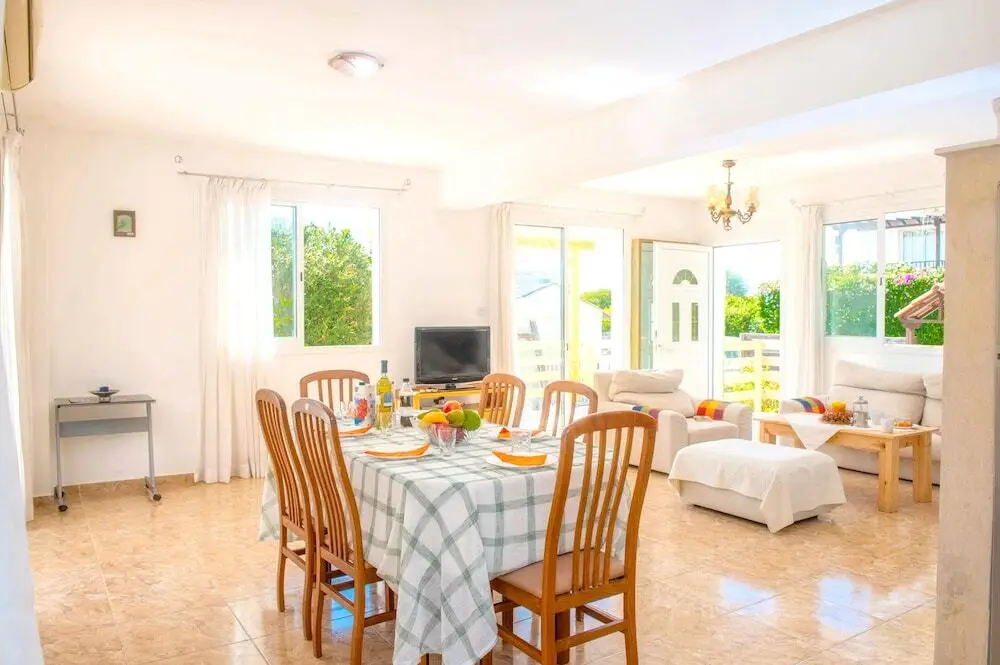 Пейя: House with 3 Bedrooms in , , with Private Pool, Enclosed Garden And Wifi