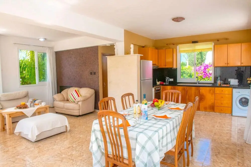 Пейя: House with 3 Bedrooms in , , with Private Pool, Enclosed Garden And Wifi