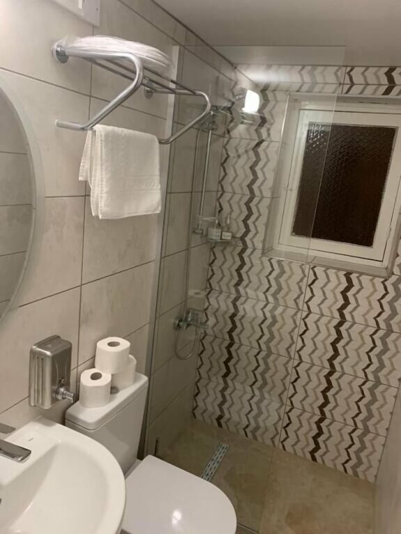 Северная Никосия: Nicosia Taskonak Hotel & Restaurant