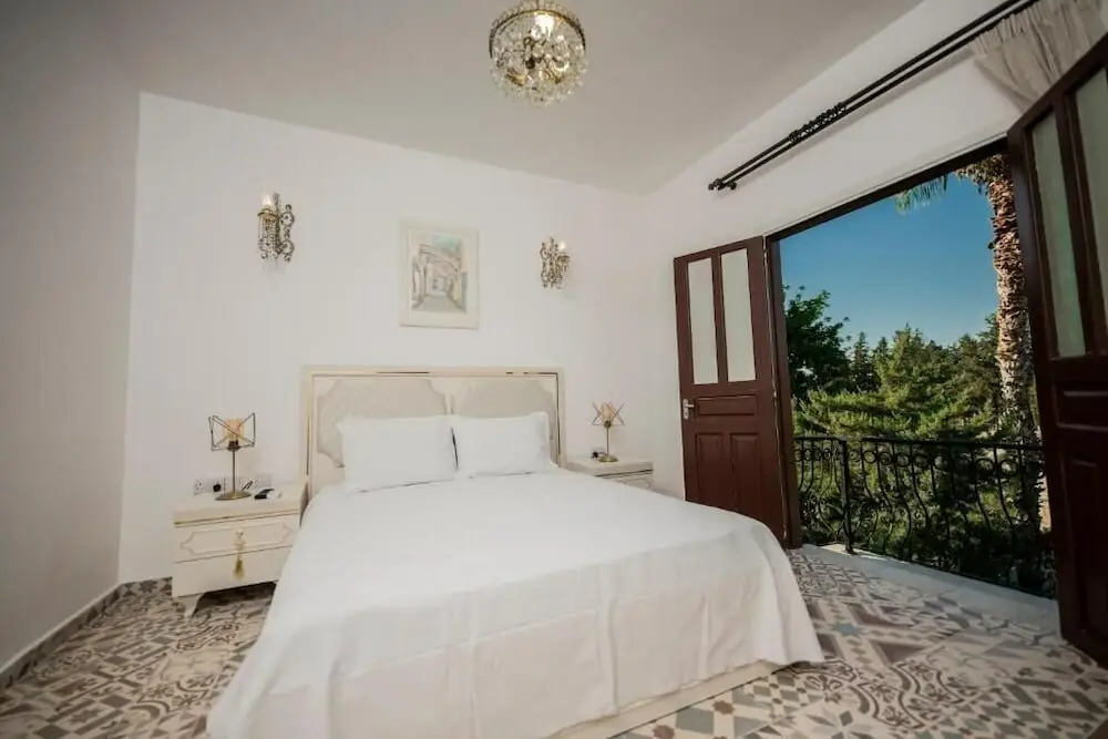 Северная Никосия: Nicosia Taskonak Hotel & Restaurant