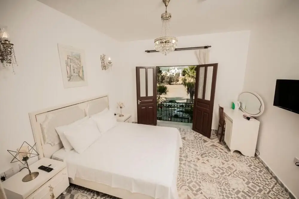 Северная Никосия: Nicosia Taskonak Hotel & Restaurant