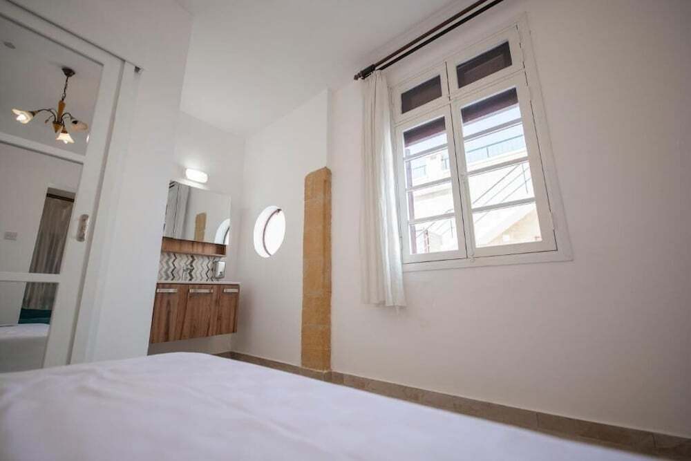 Северная Никосия: Nicosia Taskonak Hotel & Restaurant