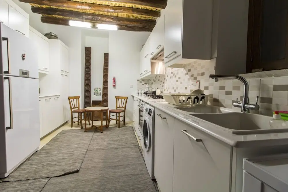 Какопетрия: Estia Gaia Cottage