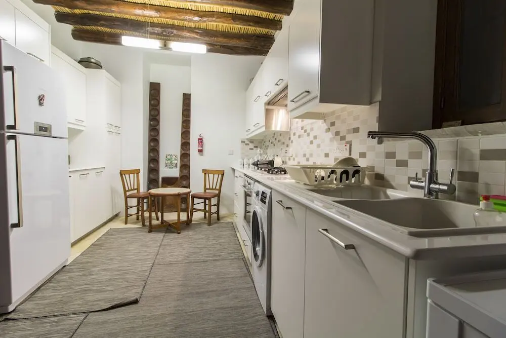 Какопетрия: Estia Gaia Cottage