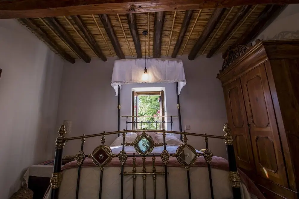 Какопетрия: Estia Gaia Cottage