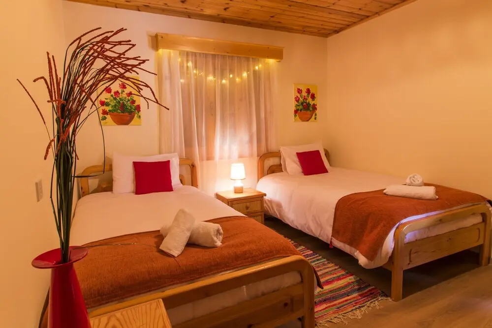 Какопетрия: Kyveli Cottage