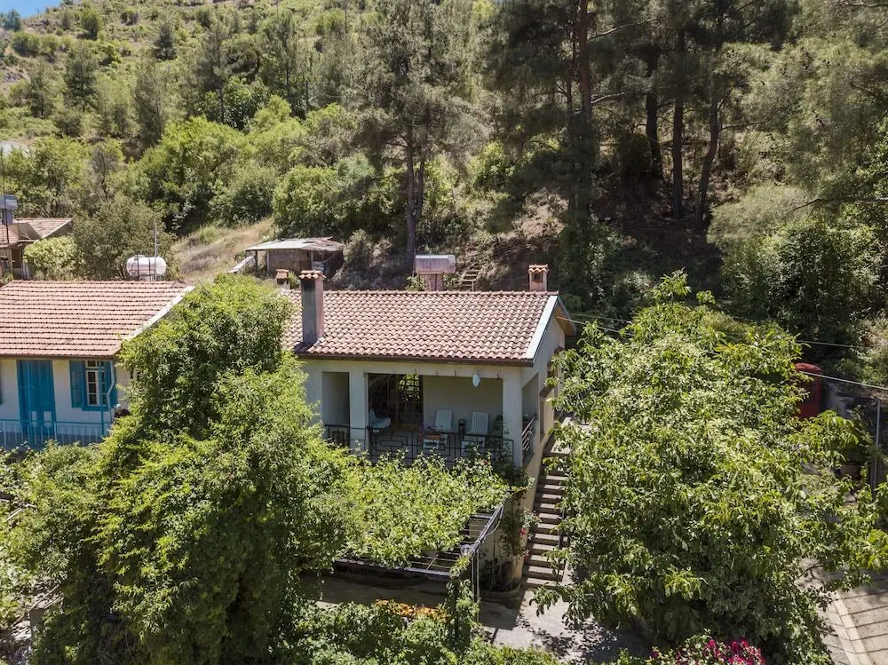 Kyveli Cottage — фото 1