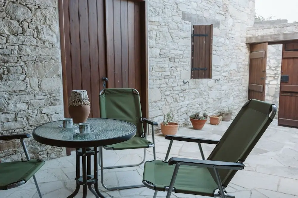 Васа: Ariadni Studio Cottage
