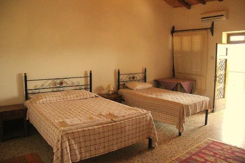 Дипкарпаз: Karpaz Farm Guest House